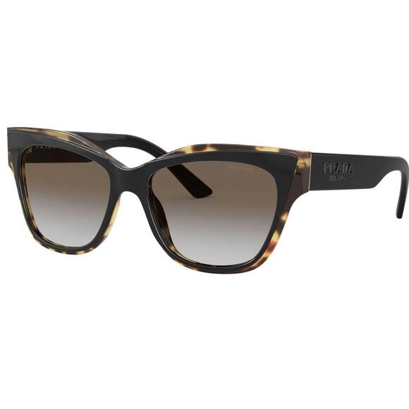 Prada PR 23XS 3890A7, BUTTERFLY Sunglasses - Picture 1 of 2